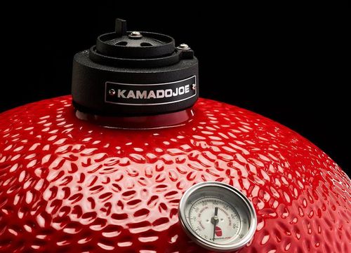 купить Мангал Kamado Joe BJ24RH Big I (pe carbuni) в Кишинёве 