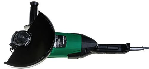 cumpără Polizor unghiular Hitachi-Hikoki G23ST 230mm 2000W + Disc p/u beton în Chișinău 