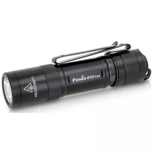 cumpără Lanternă Fenix E12 V3.0 LED FlashLight în Chișinău 