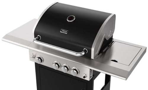купить Мангал Teka TBBQ 3100 G BKSS в Кишинёве 