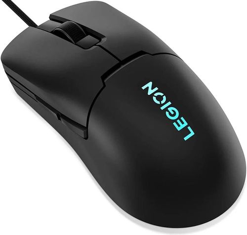 купить Игровая мышь Lenovo Legion M300s RGB Gaming Mouse (Black) в Кишинёве 