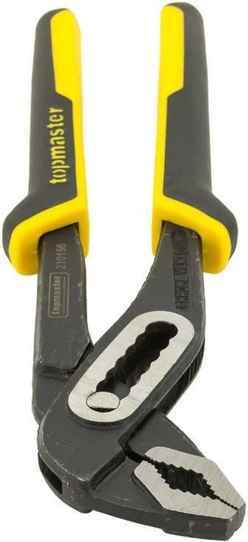 cumpără Clește Topmaster TM-210156 трубный ключ 250мм CR-V în Chișinău 