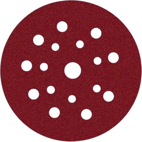 cumpără Disc de șlefuire Haki 4733 самозацепной Ø225 P280 în Chișinău 