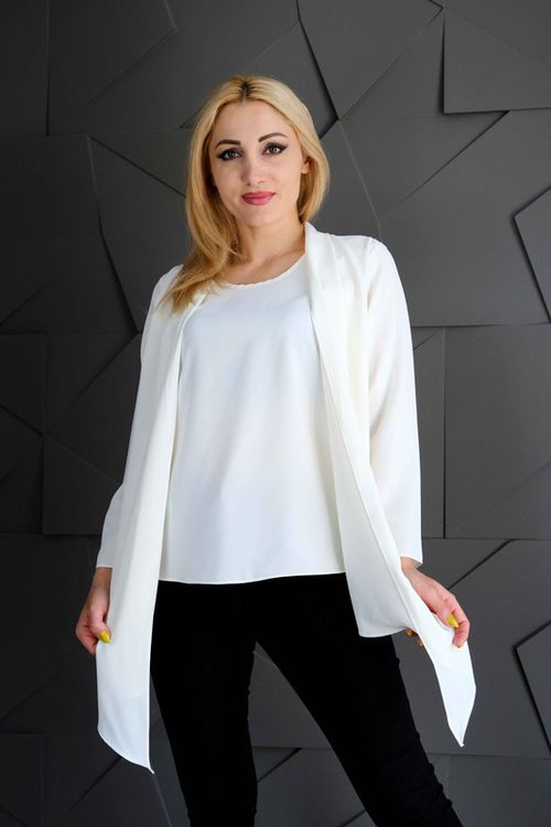 Блузка Simona ID 9713 