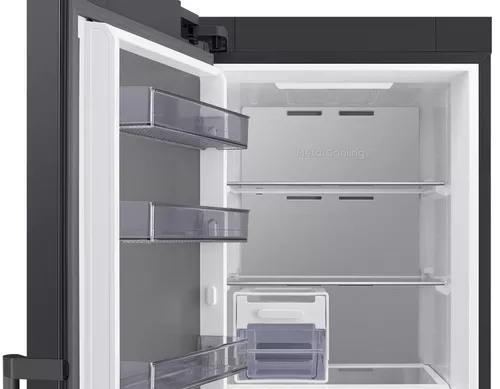 купить Холодильник и морозильная камера Samsung RR70H39CEFEO + RZ70H32HEFEO в Кишинёве 