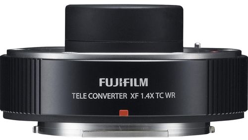 cumpără Obiectiv FujiFilm X Mount Teleconverter XF1.4X TC WR în Chișinău 