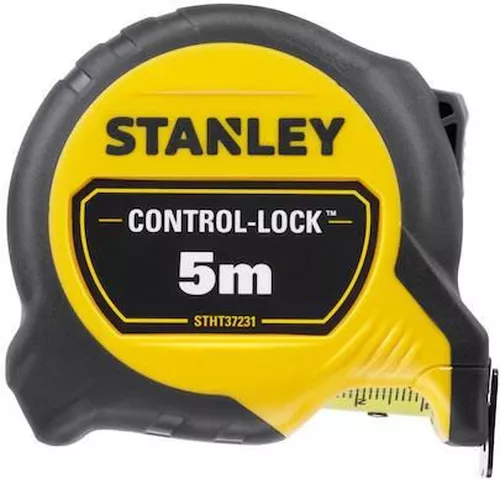 cumpără Bandă de măsurare Stanley STHT37231-0 5m Lock Tape în Chișinău 