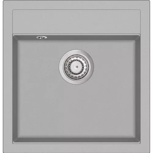 cumpără Chiuvetă bucătărie Helika-AquaSanita NEW Tesa SQT100 W în Chișinău 