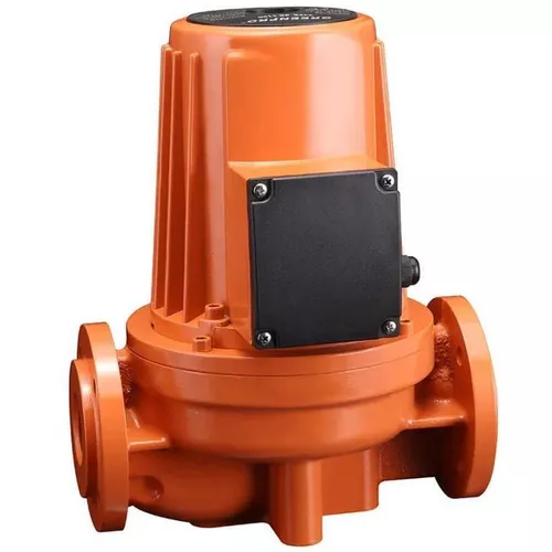 cumpără Pompă de circulație Greenpro 3054 GREENPRO GR-750 2" în Chișinău 