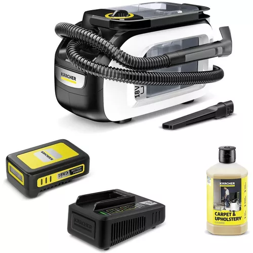 cumpără Aspirator cu spălare Karcher SE 3-18 Compact Home Battery Set (1.081-511.0) în Chișinău 