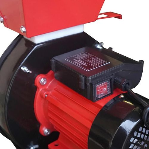 cumpără Moare și tocători de furaje Incraft CR-3500 Moara de furaje 3500W (MSD-023683) în Chișinău 