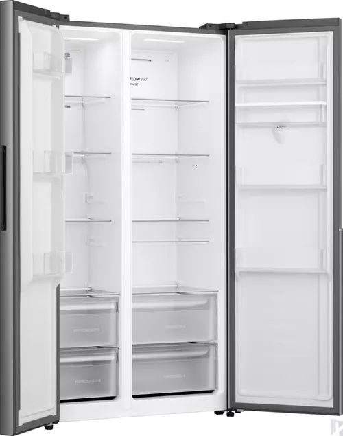 купить Холодильник SideBySide Gorenje NRS917E41XWD в Кишинёве 