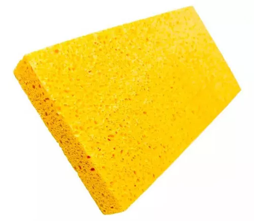 купить Шпатель Bihui CFCSP11 губка целлюлозная с ручкой 280x140x30mm в Кишинёве 