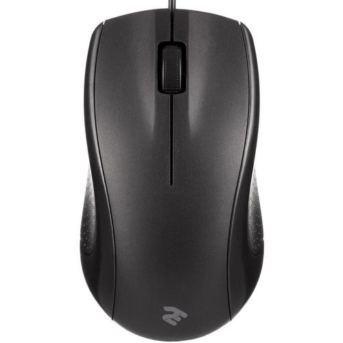 купить Мышь 2E 2E-MF130UB MF130 Black в Кишинёве 