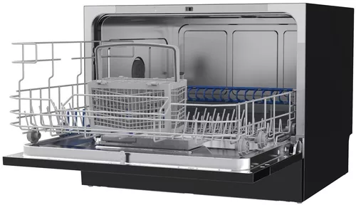 купить Посудомоечная машина компактная Teka LC 24700 BK в Кишинёве 
