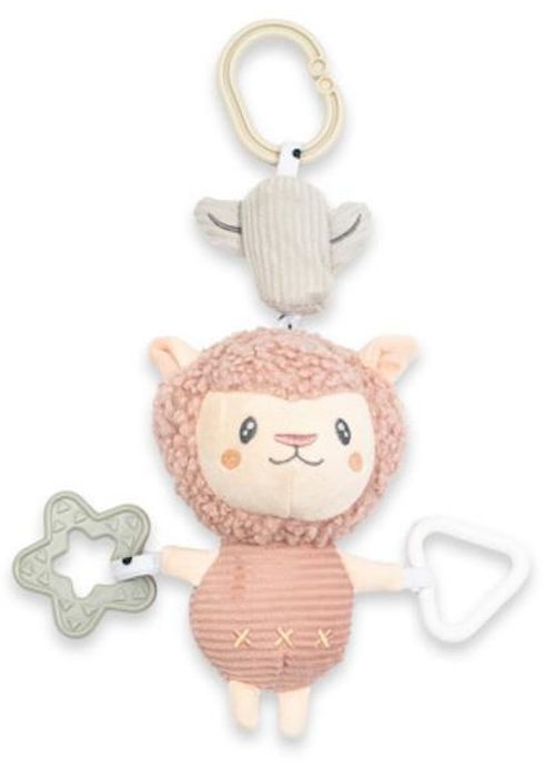 cumpără Jucărie cu pandantiv New Baby 53895 игрушка для путешествий плюш Lama în Chișinău 