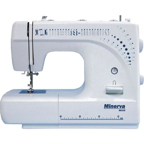 купить Швейная машина Minerva M823B в Кишинёве 