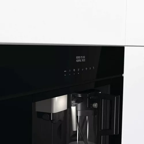 купить Встраиваемая кофемашина Gorenje CMA9200BG в Кишинёве 