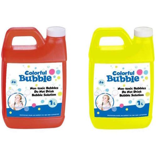 купить Игрушка miscellaneous 10245 Жидкость для мыльных пузырей 1000 мл 778A в Кишинёве 