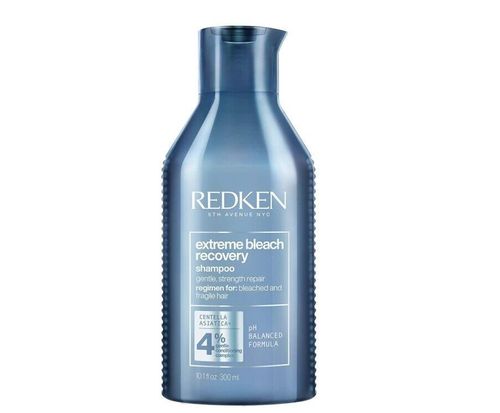 купить Redken Extreme Bleach Recovery Shampoo 300ml в Кишинёве 