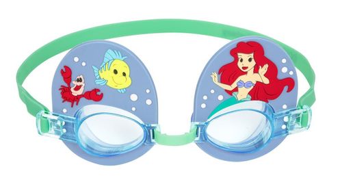 cumpără Accesoriu pentru înot Bestway 10716 Ochelari inot copii 9103/9102 Ariel /Princess 3+ în Chișinău 
