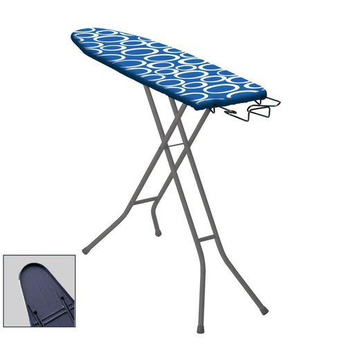 купить Гладильная доска Promstore 43735 Dori Eco Pirola S 112x32cm в Кишинёве 