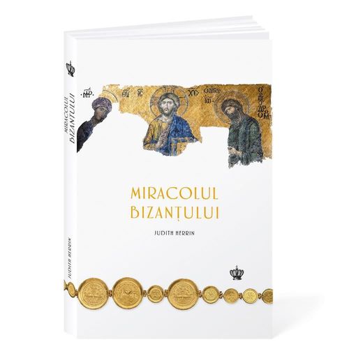 купить Miracolul Bizanțului в Кишинёве 