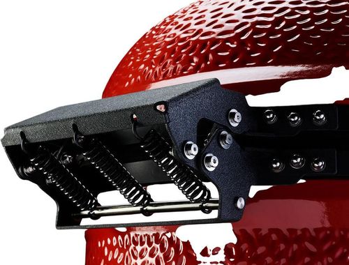 купить Мангал Kamado Joe BJ24RH Big I (pe carbuni) в Кишинёве 