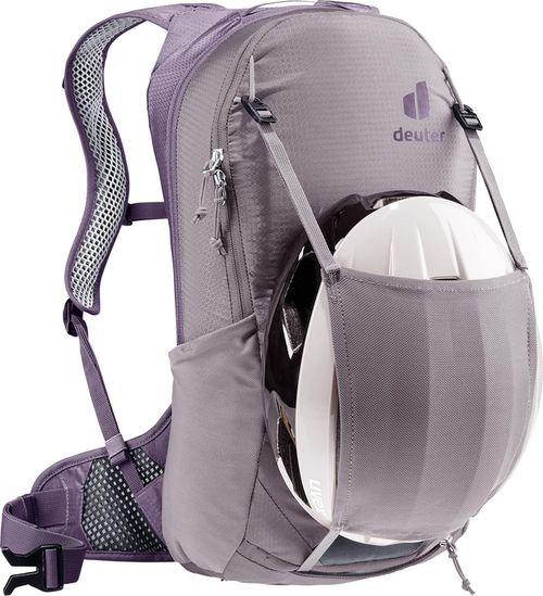 купить Рюкзак спортивный Deuter Race Air 10 lavender-purple в Кишинёве 