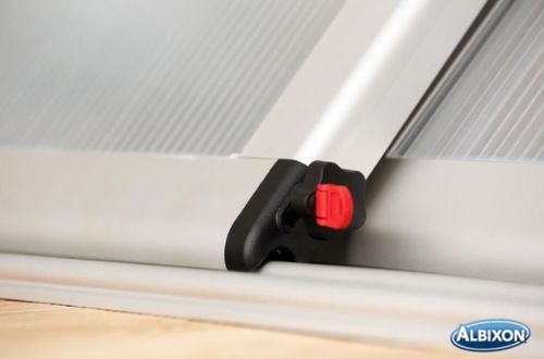 купить Продолжение направляющих рельсов для павильонов Albixon 3A01-04-007 Air D для павильонов в Кишинёве 