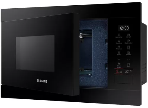 cumpără Set de tehnică încorporabilă Samsung NV7B4125ZAK/WT + NZ64H37070K/WT + MG22M8254AK/E2 + BRB80F30ADF0EO în Chișinău 