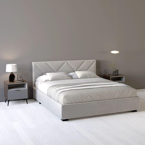 cumpără Pat my-STYLE my-Nova 200x200 (P11D20M07) în Chișinău 