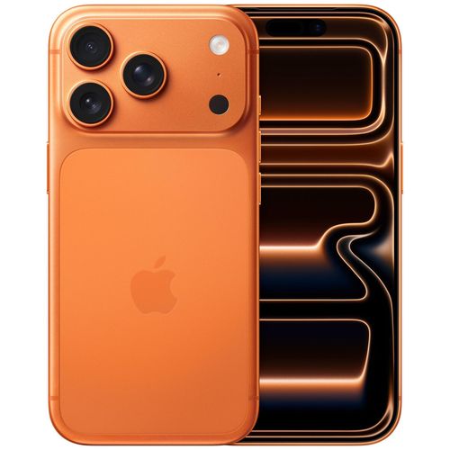 купить Смартфон Apple iPhone 17 Pro 256GB Cosmic Orange MG8H4 в Кишинёве 