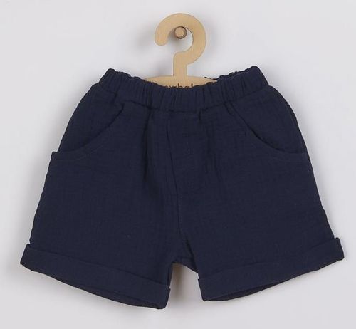 купить Детская одежда New Baby 42284 Костюм 2 ед (блуза+шорты) Summer Nature 80 (9-12m) в Кишинёве 