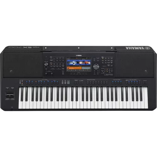 купить Цифровое пианино Yamaha PSR-SX700 в Кишинёве 