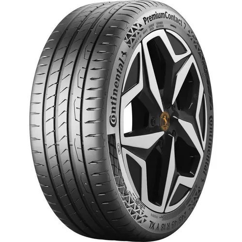 купить Шина Continental 235/60 R19 ContiPremiumContact-7 107V XL FR в Кишинёве 