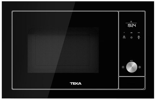 cumpără Cuptor cu microunde încorporabil Teka ML 8200 Black în Chișinău 