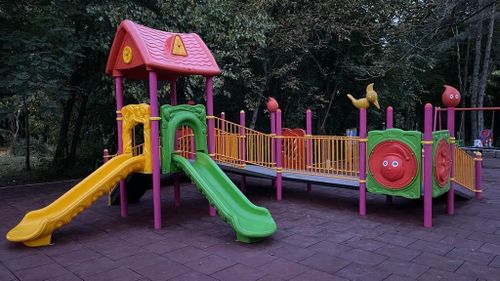 купить Детская площадка PlayPark 6790 IP-900 в Кишинёве 