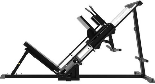 купить Скамья для силовых упражнений Impulse 54773 Hack Squat/Leg Press IFP1711 в Кишинёве 