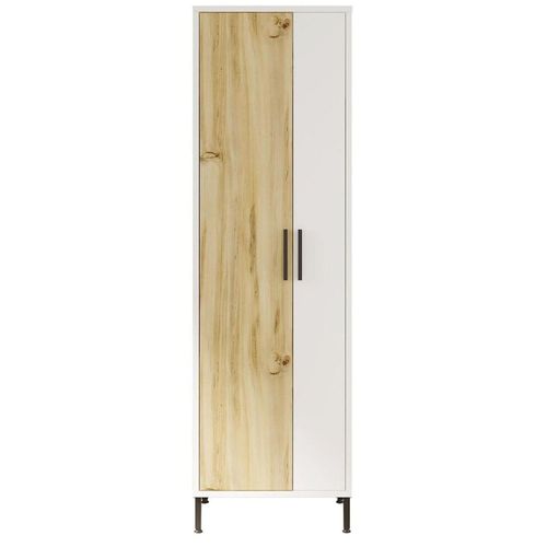 купить Шкаф-пенал Trendy DY1-WK 50x165x35cm, multifunctionala (GTR006714) в Кишинёве 