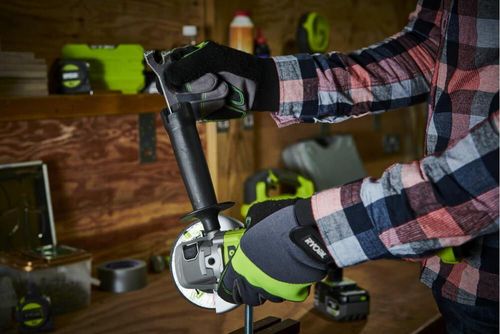 cumpără Polizor unghiular RYOBI RAG18125-0 5133005403 în Chișinău 