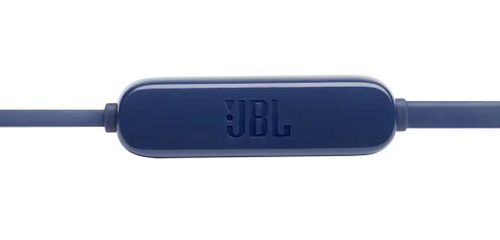 cumpără Cască fără fir JBL Tune 115BT Blue în Chișinău 