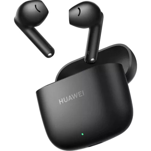 купить Наушники беспроводные Huawei FreeBuds SE 2, TWS Black в Кишинёве 