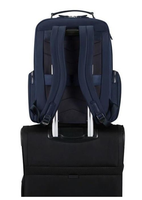купить Рюкзак для ноутбука Samsonite Karissa Evo (151684/2165) в Кишинёве 