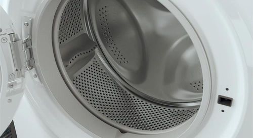 cumpără Mașină de spălat frontală Whirlpool WRSB7259WSEU în Chișinău 