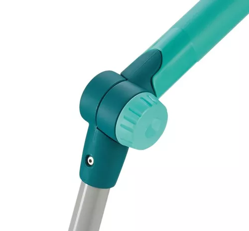 купить Аксессуар для уборки LEIFHEIT 51120/03 Set spalarea geamurilor 3in1 Telescopic, unghi reglabil. 556656 в Кишинёве 