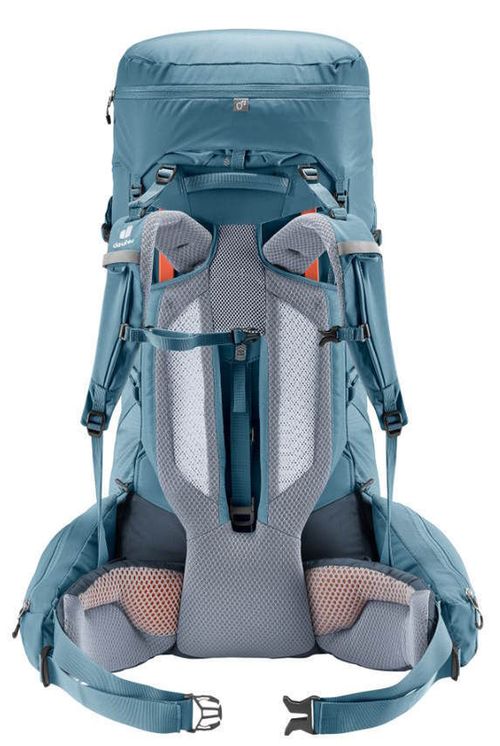 купить Туристический рюкзак Deuter Aircontact Core 60+10 atlantic-ink в Кишинёве 