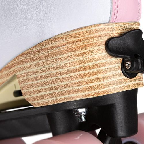 cumpără Role Powerslide 880329 Playlife Classic Pale Rose, 31-34, ajustabile pe 4 mărimi în Chișinău 