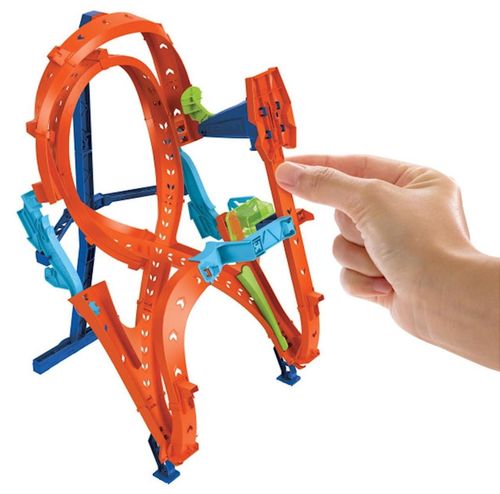 cumpără Mașină Hot Wheels Hmb15 Трек în Chișinău 