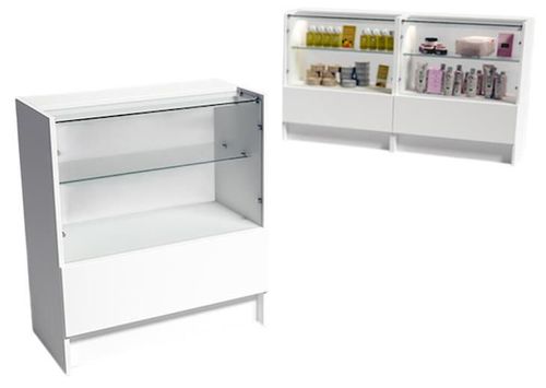 cumpără Casetieră Indart Vitrina 01 (80x20x90) în Chișinău 